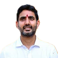 nara lokesh