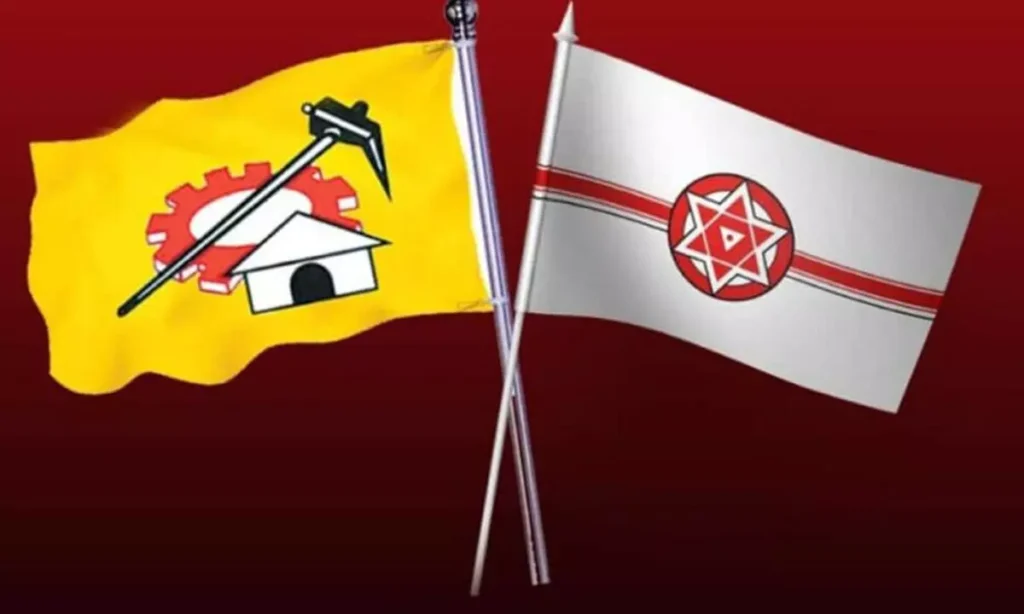 TDP&JSP-Alliance