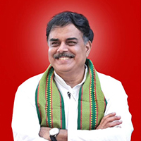 Nadendla Manohar