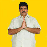 Dhullipalla Narendra
