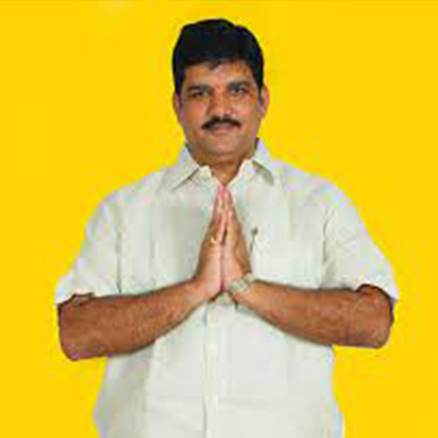 Dhullipalla Narendra